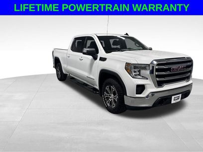 Used 2020 GMC Sierra 1500 SLE