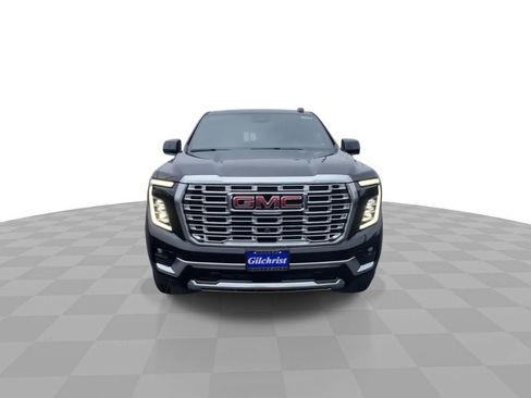 New 2026 GMC Yukon XL Denali w/ Sun & Power Step Package image 4