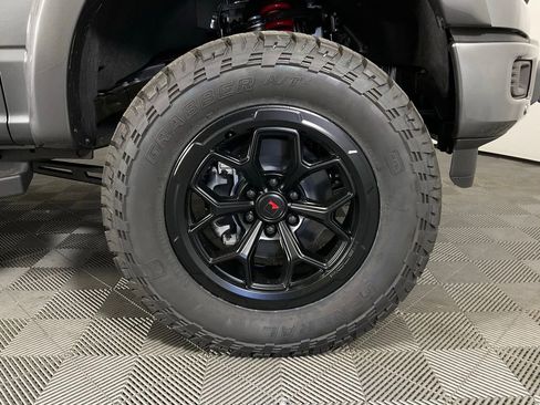 New 2026 Ford F150 Lariat w/ Equipment Group 502A High image 10