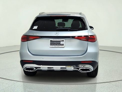 Certified 2026 Mercedes-Benz GLC 300 image 10