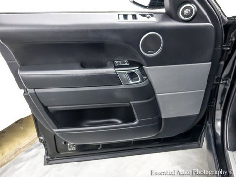 Used 2020 Land Rover Range Rover Sport Autobiography image 26