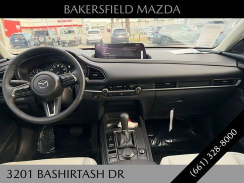 New 2026 MAZDA CX-30 AWD 2.5 S w/ Premium Package image 14