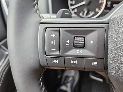 New 2026 Nissan Rogue SV image 12