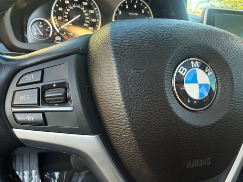Used 2015 BMW X5 xDrive50i AWD/4WD image 39