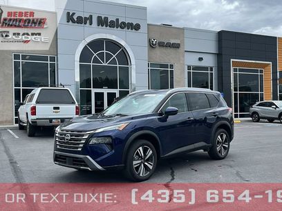 Used 2026 Nissan Rogue SL