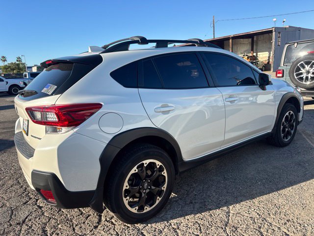 Used 2021 Subaru Crosstrek 2.0i Premium w/ Moonroof Package AWD/4WD image 5