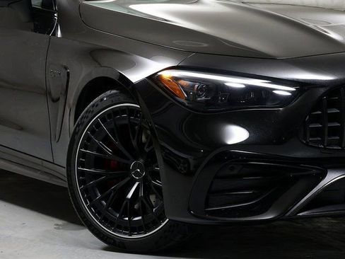 New 2026 Mercedes-Benz CLE 53 AMG 4MATIC Coupe image 3