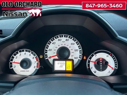 Used 2013 Honda Pilot LX image 22