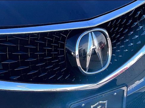 Used 2021 Acura RDX AWD image 29