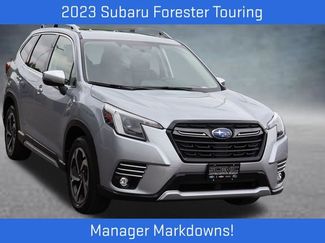Used 2023 Subaru Forester Touring AWD/4WD 360° Tour