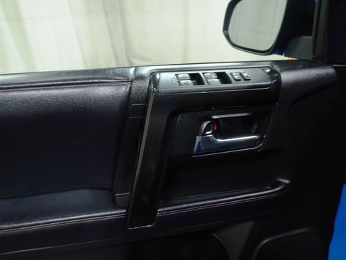 Used 2019 Toyota 4Runner TRD Pro image 24