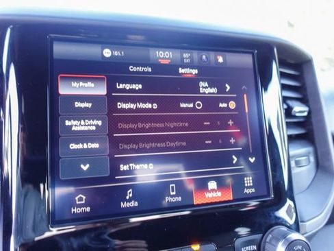 Used 2025 RAM 1500 Tradesman image 21