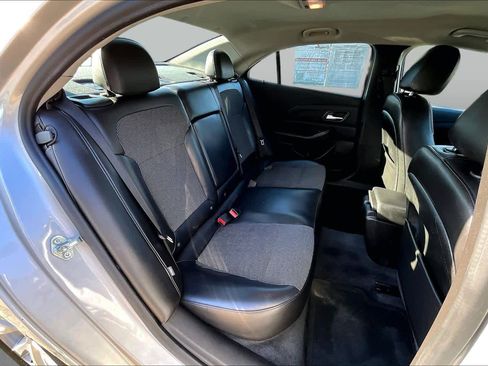 Used 2013 Chevrolet Malibu LT FWD image 21