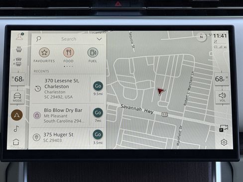 Used 2024 Land Rover Range Rover SE image 31