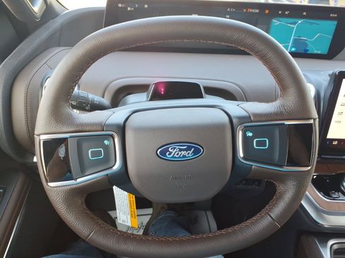 New 2026 Ford Expedition King Ranch AWD/4WD image 23