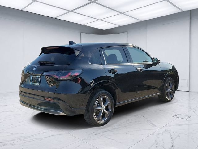 Used 2024 Honda HR-V EX-L image 4