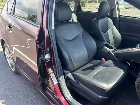 Used 2013 Toyota Prius Persona Series FWD image 24