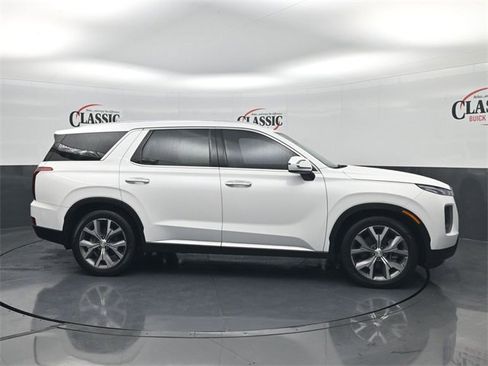 Used 2021 Hyundai Palisade SEL image 6