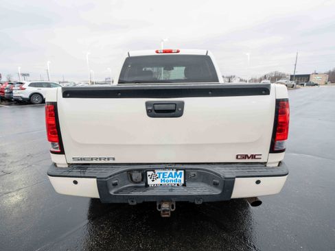 Used 2013 GMC Sierra 1500 Denali image 5