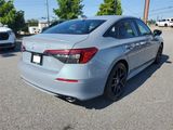 Certified 2024 Honda Civic Sport image 4
