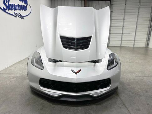 Used 2016 Chevrolet Corvette Z06 image 40