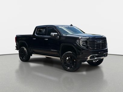 Used 2025 GMC Sierra 1500 Denali Ultimate