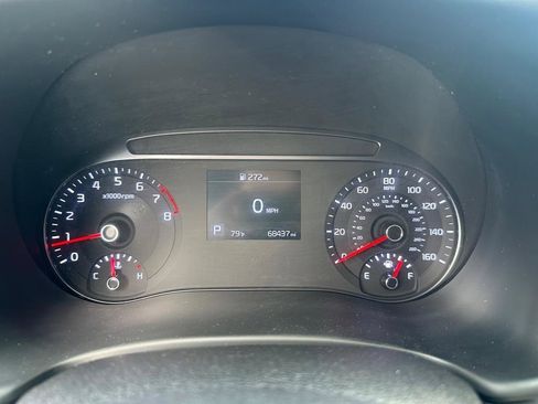 Used 2021 Kia Soul GT-Line image 18