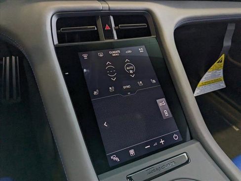 Used 2023 Porsche Taycan GTS AWD/4WD image 12
