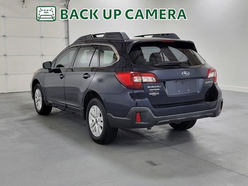Used 2018 Subaru Outback 2.5i image 8
