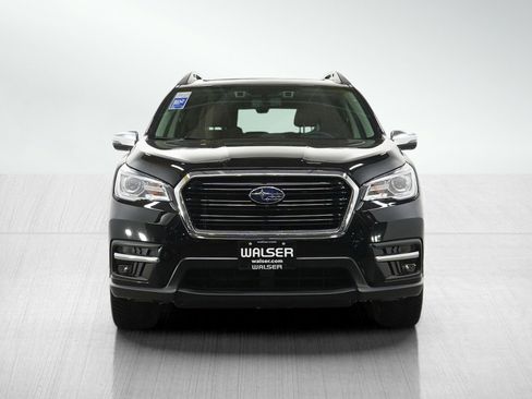 Used 2020 Subaru Ascent Touring w/ Popular Package #2 AWD/4WD image 8