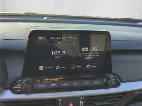 Used 2023 Kia Forte LXS FWD image 20
