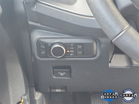 Certified 2024 Ford Bronco Badlands image 12