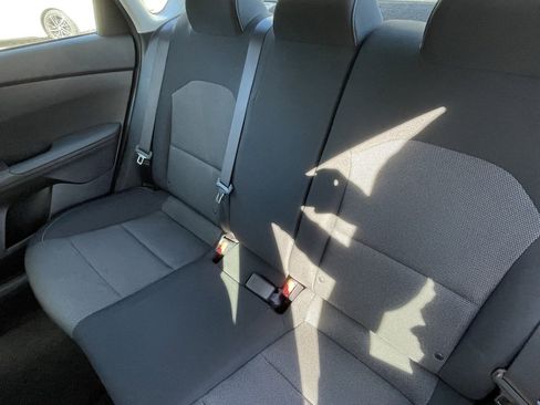 Used 2024 Kia Forte LXS image 22