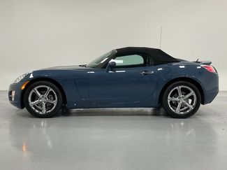 Used 2007 Saturn Sky w/ Premium Trim Pkg video 2