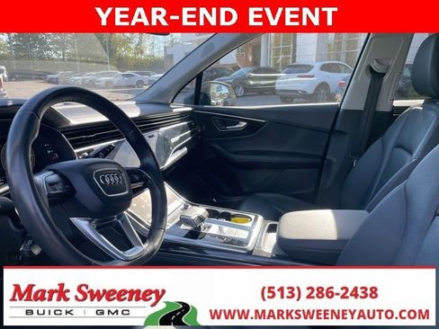 Used 2024 Audi Q7 2.0T Premium Plus image 13