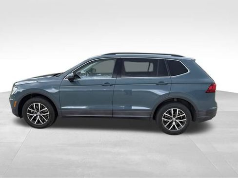 Used 2019 Volkswagen Tiguan SE FWD image 7