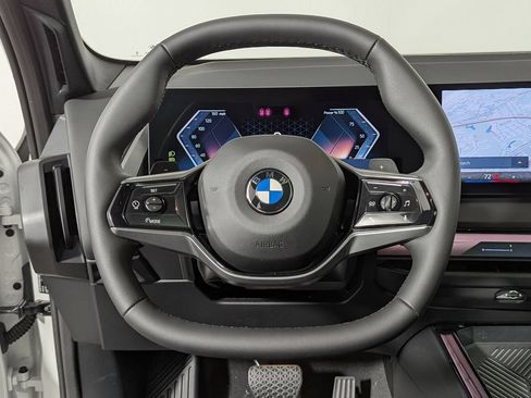 New 2026 BMW X3 xDrive30i AWD/4WD image 22