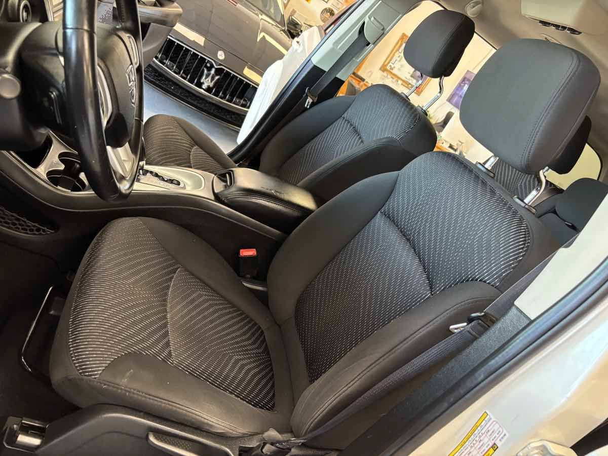 Used 2016 Dodge Journey SE w/ Flexible Seating Group FWD image 19