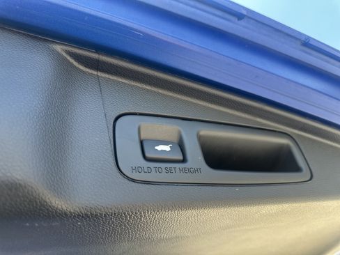 Used 2020 Honda CR-V Touring image 22