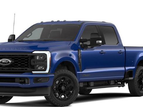 New 2026 Ford F350 XLT w/ XLT Premium Package image 44