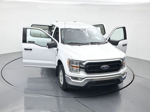 Certified 2022 Ford F150 XL AWD/4WD image 47