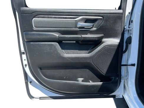 Used 2021 RAM 1500 Big Horn AWD/4WD image 16