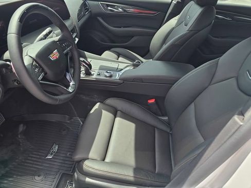 Used 2026 Cadillac CT5 Premium Luxury w/ Technology Package RWD image 20