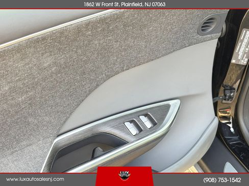 Used 2023 Lucid Air Pure AWD/4WD image 22