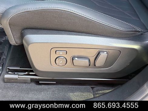 Used 2026 BMW X3 xDrive30i w/ Convenience Package AWD/4WD image 13