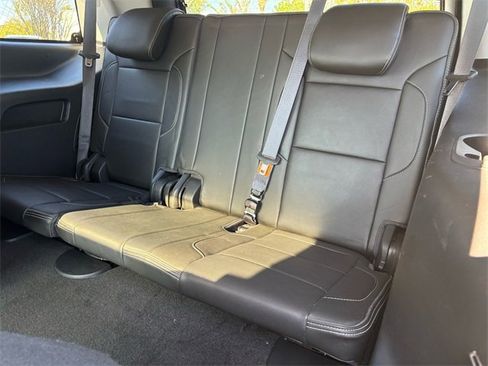Used 2018 GMC Yukon Denali w/ Denali Ultimate Package image 15