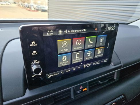 New 2025 Honda Pilot Touring image 21