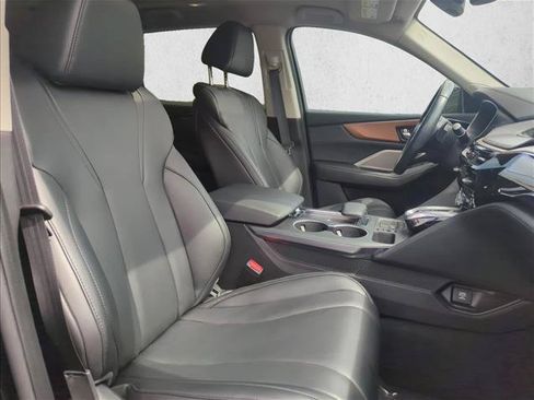 Used 2022 Acura MDX FWD image 28