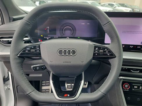 New 2026 Audi SQ5 Premium Plus image 20