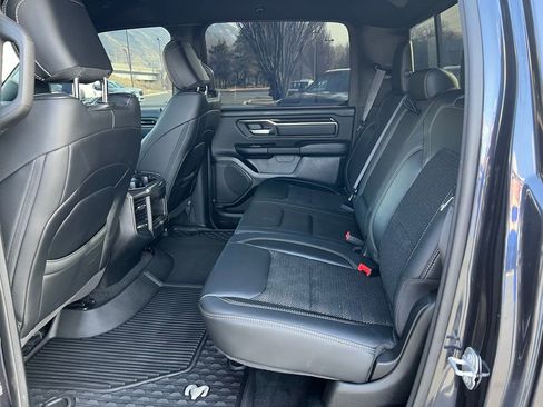 Used 2020 RAM 1500 Rebel w/ Rebel Level 1 Equipment Group image 24